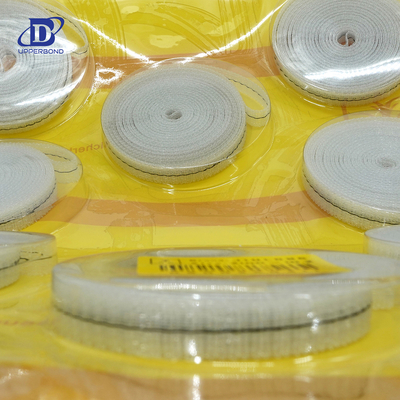 Cintas de succión de nylon para máquinas de fabricación de cigarrillos MK8 MK9