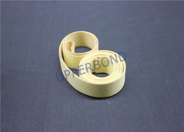 Extensión de empaquetado vertical el ≤1.5% de la cinta de la tela de Kevlar/de la cinta de la tela de Aramid