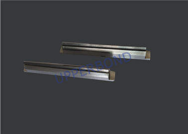 Cuchilla de cortador de papel de la bobina para la máquina del tabaco de cigarrillo de PROTOS