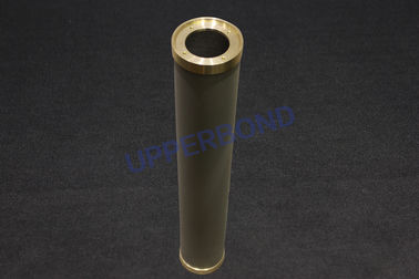 Alto tubo del colector del tabaco de la fuerza de la fractura del fabricante de cigarrillo passim 7000/8000/10000