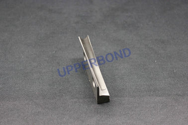 Molde de Rod del cigarrillo del tamaño del Super Slim para comprimir el papel de cigarrillo que forma el cigarrillo Roces