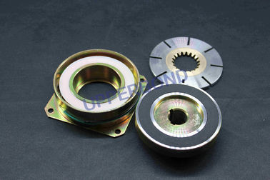 Embrague electromágnetico de Molins Mark8 de cigarrillo de los dientes exactos corrientes exactos del fabricante 18