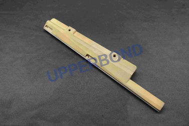 Elemento de calefacción del disilicida del molibdeno para el pegamento del papel de cigarrillo en la máquina de hacer cigarrillos de Molins