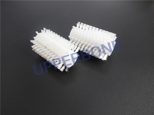 Rodillo corto de nylon del cepillo del fabricante de cigarrillo MK8 para inclinar el papel