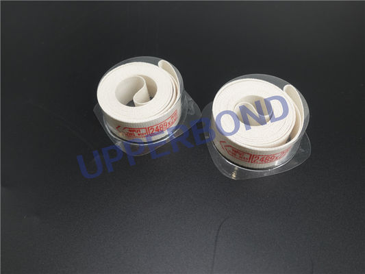 Banda adhesiva de 22 mm MK8 MK9 resistente a las llamas