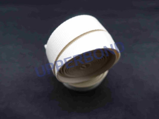 Papel de Aramid cinta de 14,5 * de 3100 Garniture para las máquinas de hacer cigarrillos