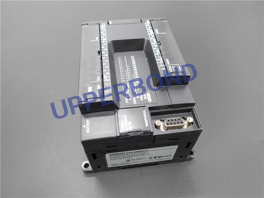 Recambios de la maquinaria del tabaco del PLC del regulador programable
