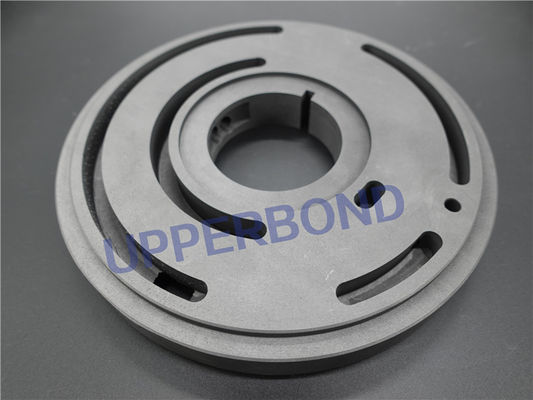 Carbono Ring Spare Parts del fabricante de cigarrillos MK8