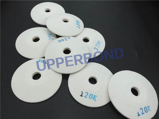 Muela abrasiva de Rod Machine Spare Parts Grindstone del filtro