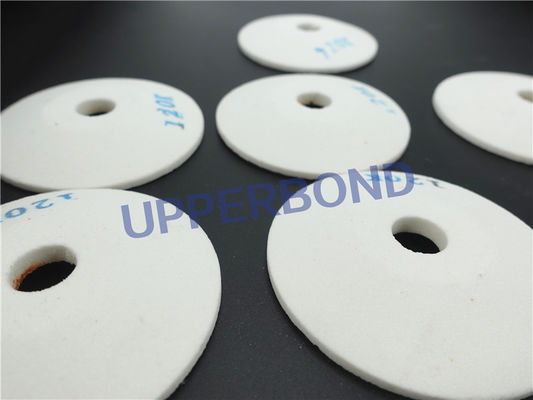 Rueda de Rod Maker Knife Grindstone Sharpening del filtro de ZL21 ZL23