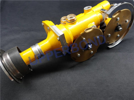 Mk9 de alta calidad Ecreteur Assy For Tobacco Making Machine