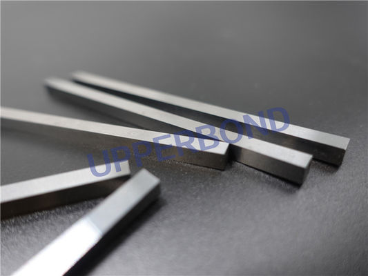 Bobbin Tipping Paper Cutting Knives para la maquinaria del cigarrillo