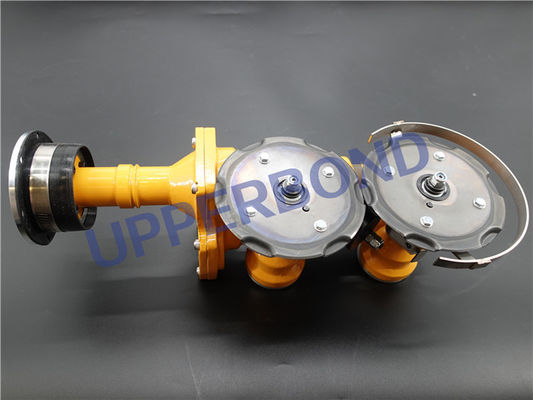Disco de Assy With Alloy Brush Dense de la cuchilla de Ecreteur del fabricante de cigarrillos