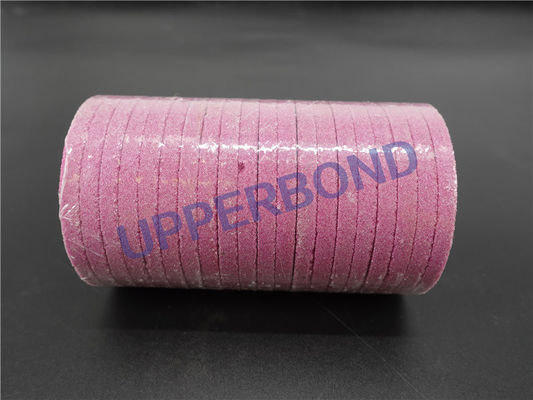 Herramienta de corte abrasiva de las piezas de la máquina del cigarrillo de Wheel MK8 de la amoladora