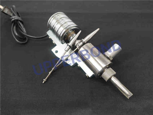 Applier adhesivo de Hauni GD 121 para las empaquetadoras
