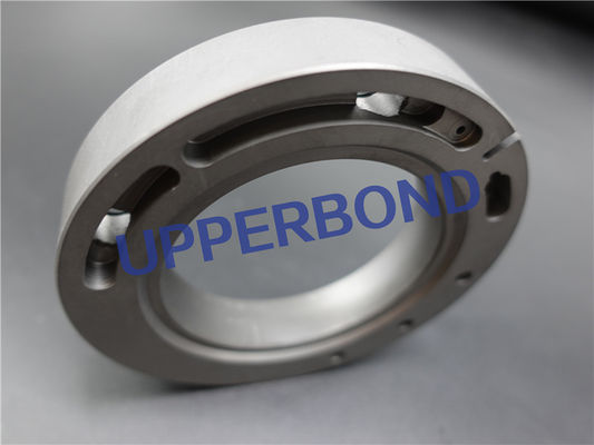 Carbono Ring For Cigarette Making Machine Hauni Protos del grafito
