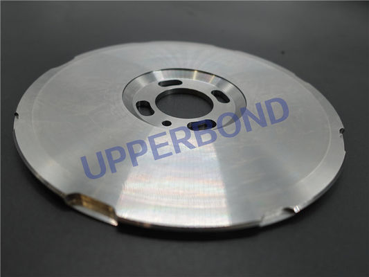 recambios de recorte de acero del disco 32M234 para el fabricante de Protos
