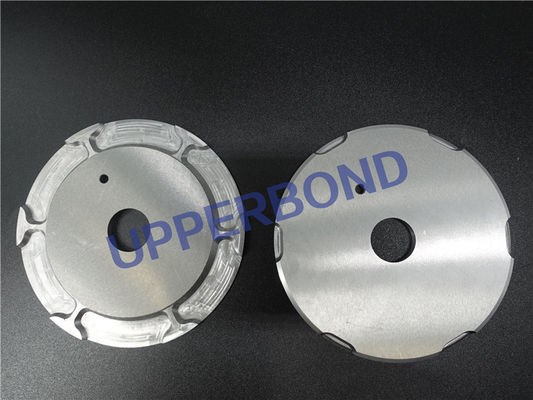 Aleación de Assy Denser Trimmer Disc Hard de la cuchilla MK9 58-6-3.8
