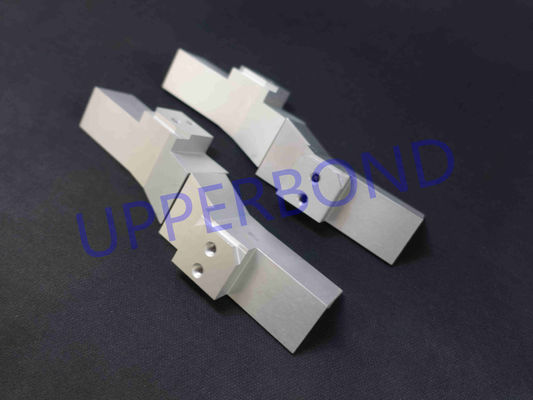 Dado plegable de Sasib 3000 nanos del tamaño para la empaquetadora dura del paquete del cigarrillo
