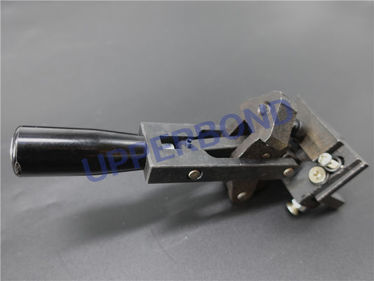 Los recambios del fabricante de cigarrillo machihiembran el tenedor de pedazo para MK8 MK9