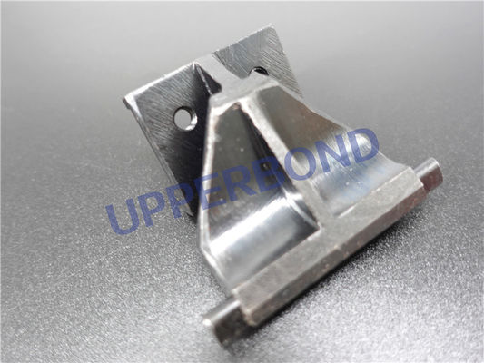 Color durable del metal que expulsa recambios del fabricante de cigarrillo de la placa