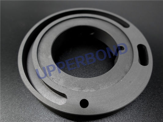 Recambios modificados para requisitos particulares de Ring Round Shape Tobacco Machinery del carbono