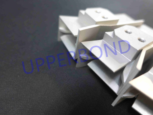 Carpeta del paquete del cigarrillo del Super Slim de Gd x1 como parte de la empaquetadora