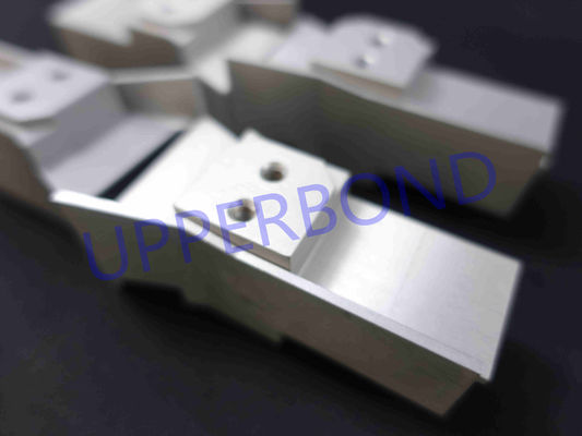 Dado nano del plegamiento del tamaño de Hauni Gd x2 para la empaquetadora dura del paquete del cigarrillo