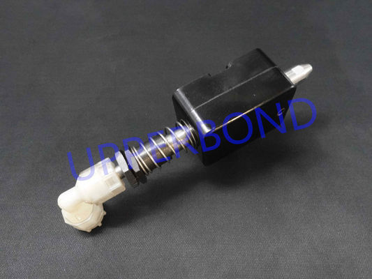 Unidad de pegado de Hauni GD 121 para los fabricantes de cigarrillo
