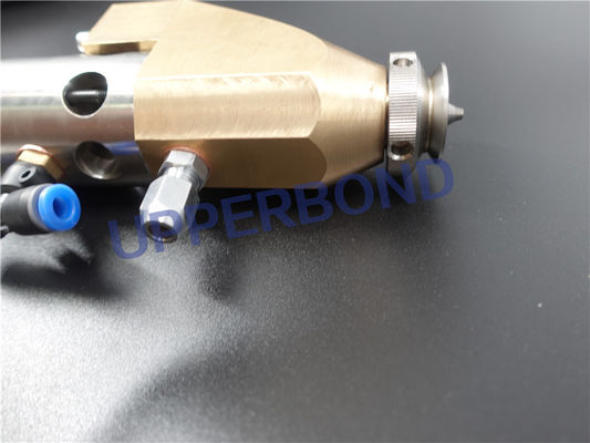 Piezas de Rod Making Manufacturing Equipment Spare del filtro de KDF2 ZL21