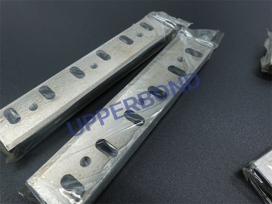 Línea de embalaje HLP2 cortador del cuchillo de corte del papel de papel de aluminio