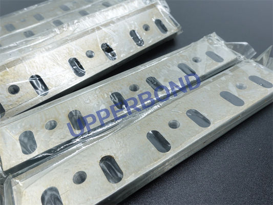 HLP2 cortador del cuchillo de corte del papel de papel de aluminio de la película del embalador BOPP
