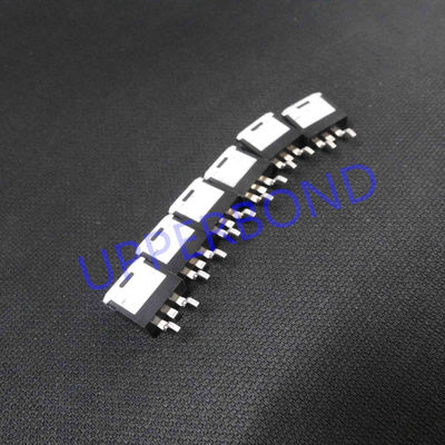 Mosfet Irfz44ns de la versión de Mark King Size Through Hole del bebé para las máquinas de Kretek