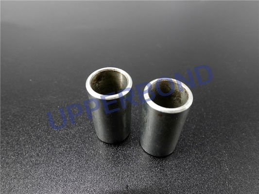 Piezas de conexión de encargo de Rod Bush Round Shape Spare para la máquina MK8