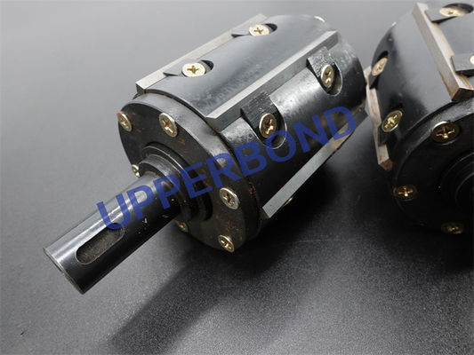 Inclinar los cuchillos de papel que cortan el tambor Assy Machine Spare Parts