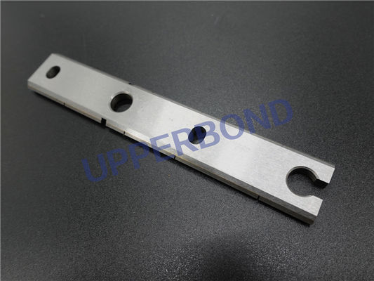 Cuchillos de acero agudos de la cuchilla de corte GDX2 para los recambios de la máquina del embalador