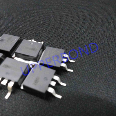 Componente electrónico Irfz44nl de la máquina de rey Size Kretek Making de Molin HLP