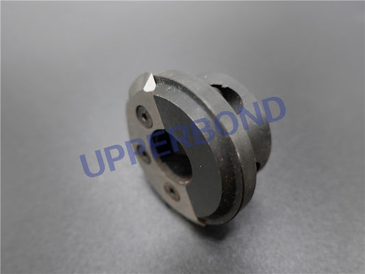 Recambios de la aleación del rodillo duro del cuchillo para la máquina del embalador de GDX