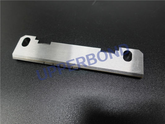 Recambios del cuchillo GDX del filo de la máquina transversal del embalador