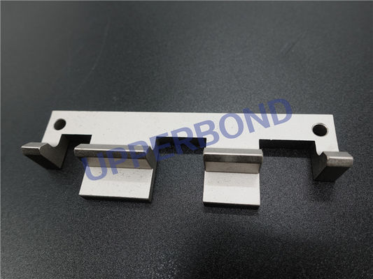 Bolsillo de los recambios del material del metal GDX2 medio de la máquina de encargo del embalador