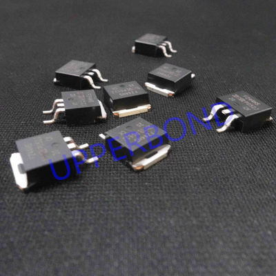 Embalador del cigarrillo de Electric Part Of del modelo de la sección Irfz44ns de la asamblea MK8