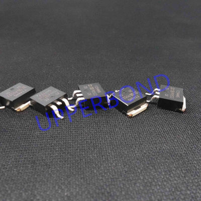 Línea de embalaje a estrenar del cigarrillo de MK8D transferencia rápida Irfz44ns