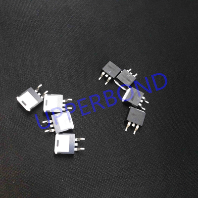 Mosfet nano Irfz44ns de la versión del Por-agujero de Hauni Protos para las máquinas de Kretek