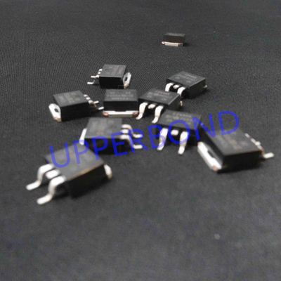 Recambios de la máquina del embalador de Electric Part Of GDX2 del modelo del perfil bajo Irfz44ns