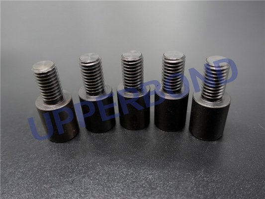 Recambios YB43A.4.3.1-43 del enchufe del metal de la máquina del embalador de HLP
