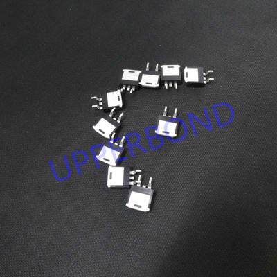 Recambios del transistor D2 PAK Parts Kretek Passim Machine