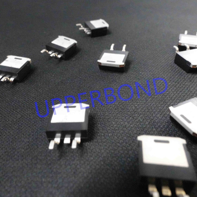 Recambios de la máquina del cigarrillo de Electric Accessory Passim del modelo de Irfz44ns