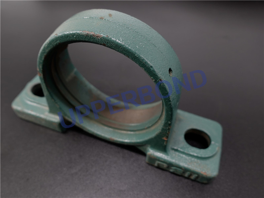 Recambios de la máquina del soporte de rodadura del metal de SY511M High Hardness Green
