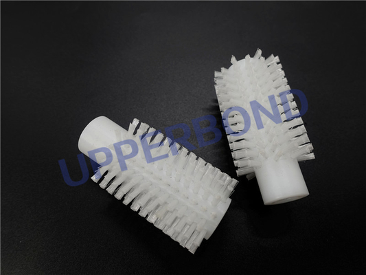 Escobilla abrasiva de nylon del rodillo 38MAX2257FK para Hauni