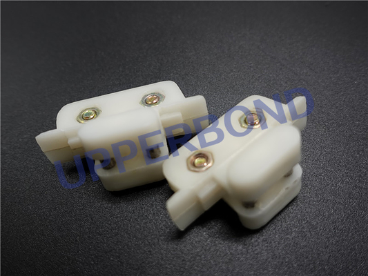 Caja de YB43A-3.3.3-40 Ra Custom Step Pawl Round para el embalador de HLP